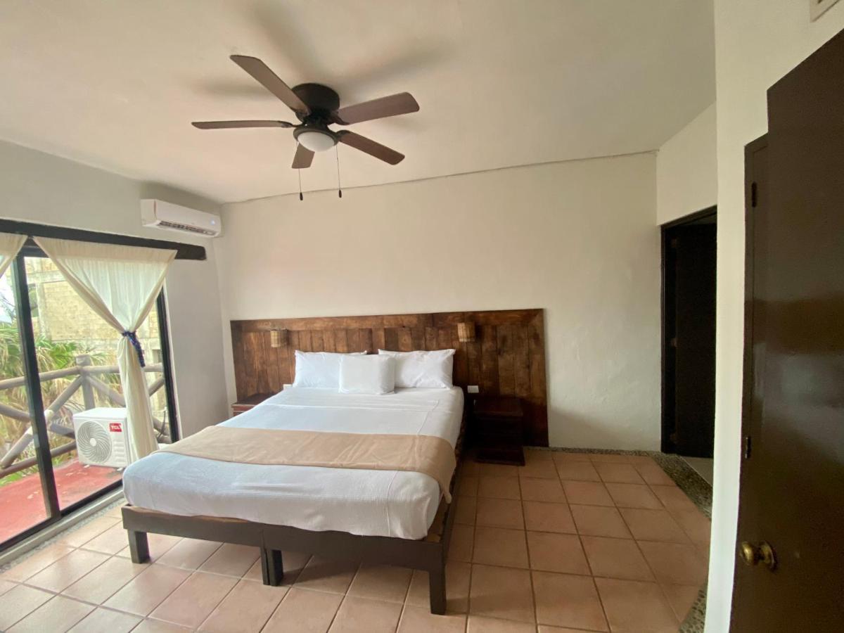 Casa Caribe Cancun Exterior photo