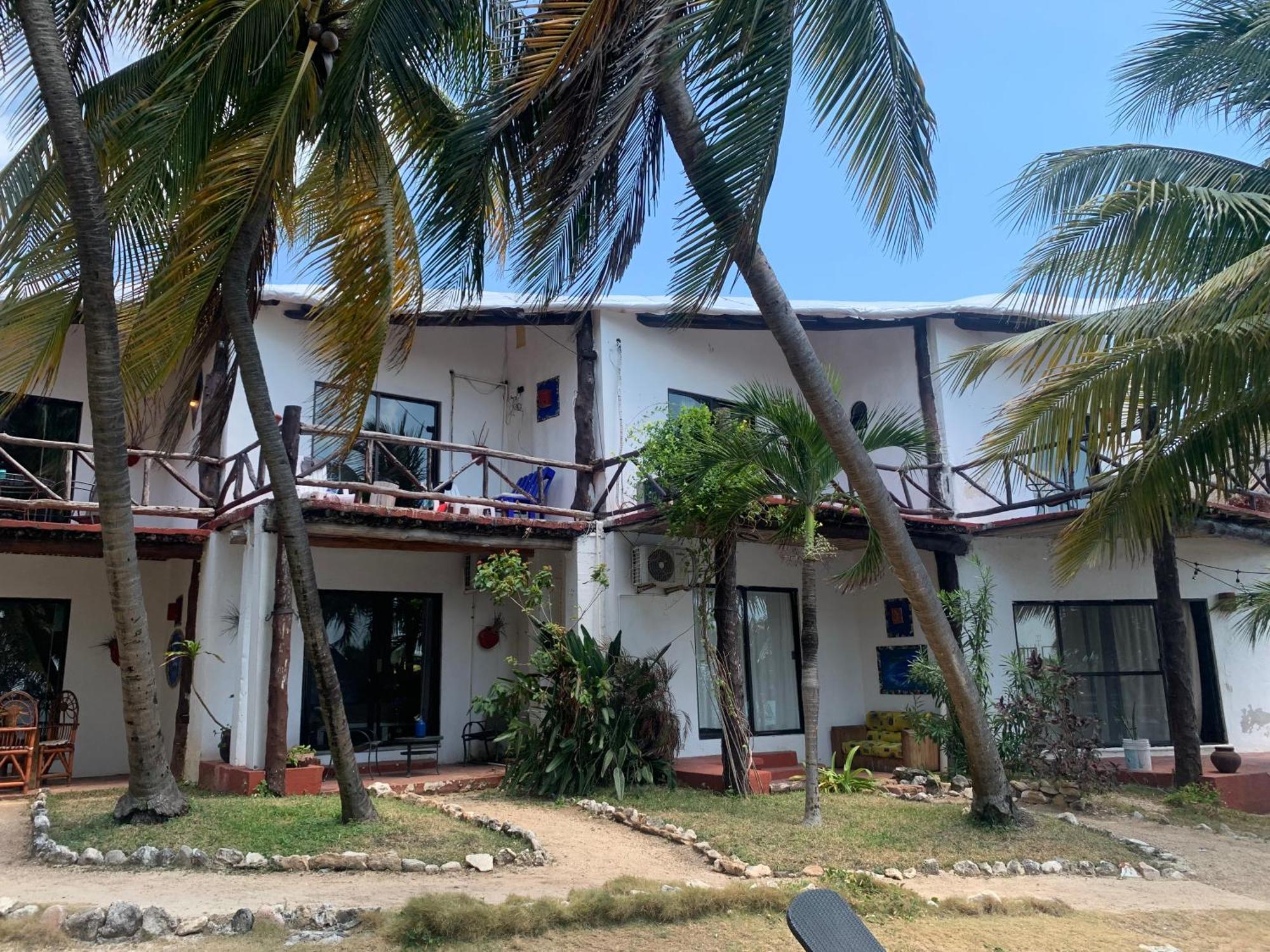 Casa Caribe Cancun Exterior photo