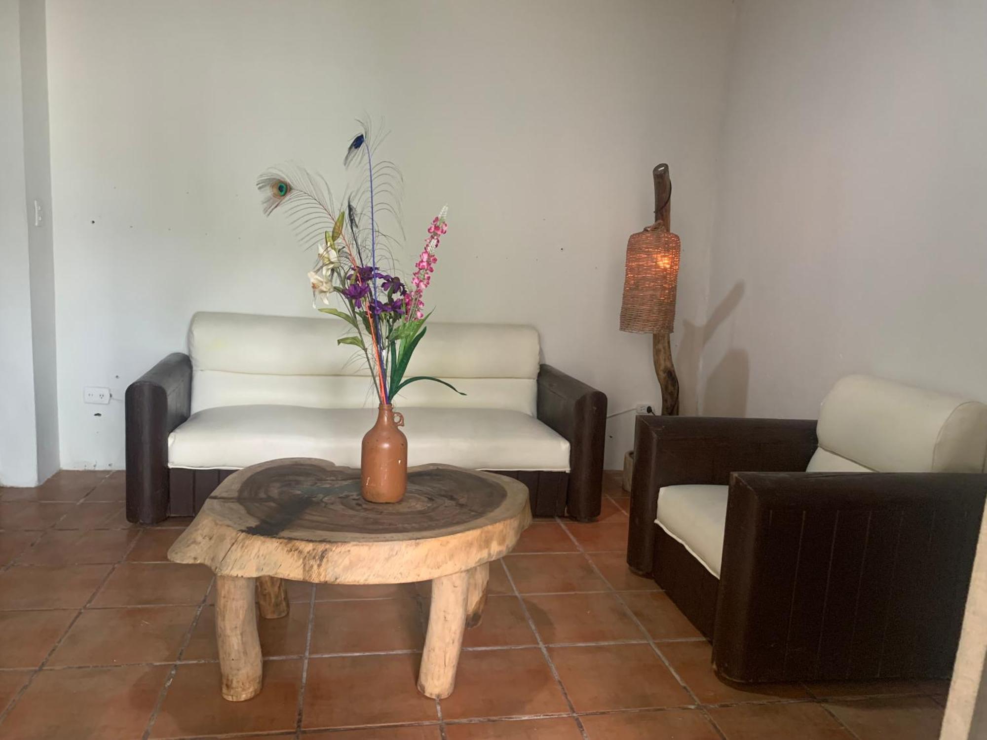 Casa Caribe Cancun Exterior photo Interior of the house